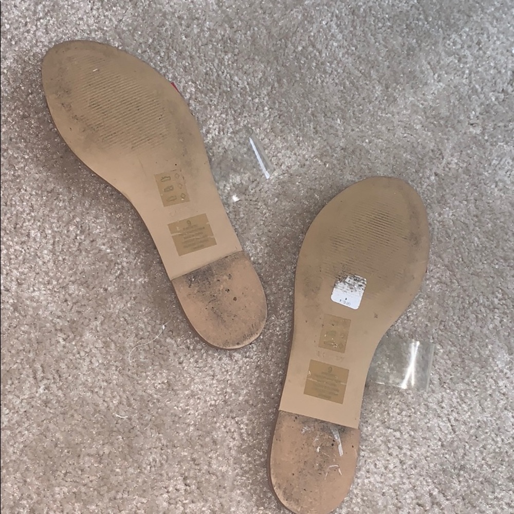 Sandals - Picture 2 of 2
